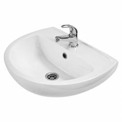 Раковина FREJA 50см з/о (UKR)