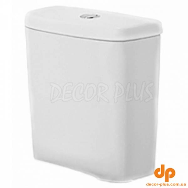 Бачок унітаза FREJA ниж. підв б/арм. (UKR)