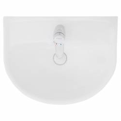 Раковина STATUS 60, з/п, з/о