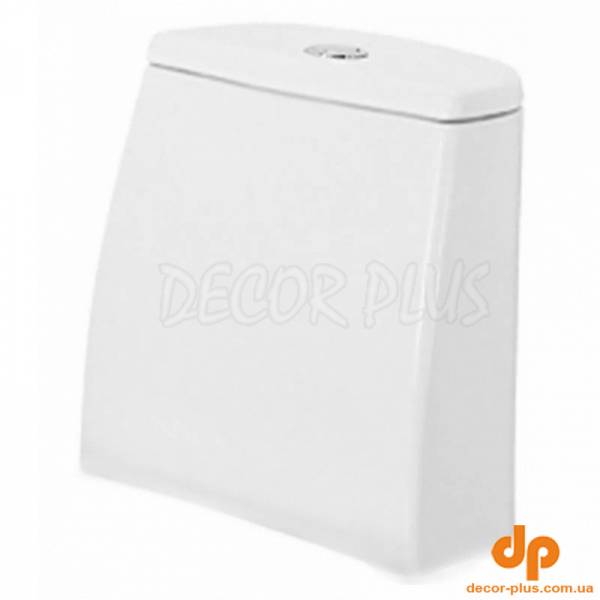 Бачок унітаза RUNA ниж.підв., б/а (UKR)