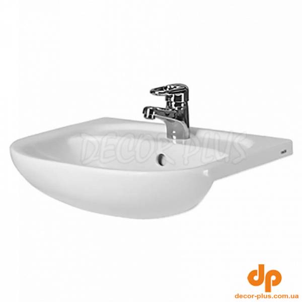 Раковина NOVA 50 см з/о, меблева (UKR)