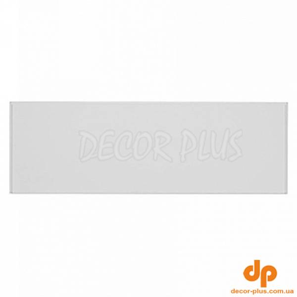 Панель UNI 2 фронтальна 150 д/прямокутної ванни, МДФ