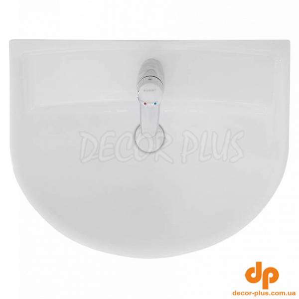 ***Раковина СТАТУС 50, перел, з/о