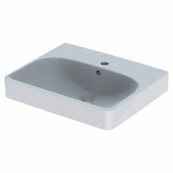 Раковина SMYLE SQUARE 50 см з/о