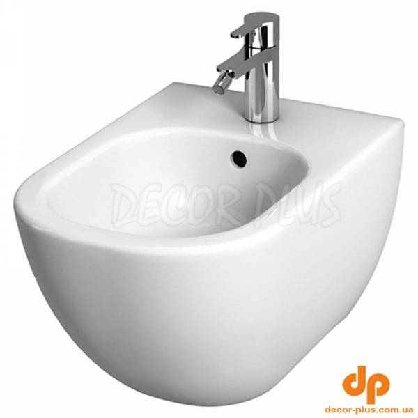 Біде MIO, підвісне