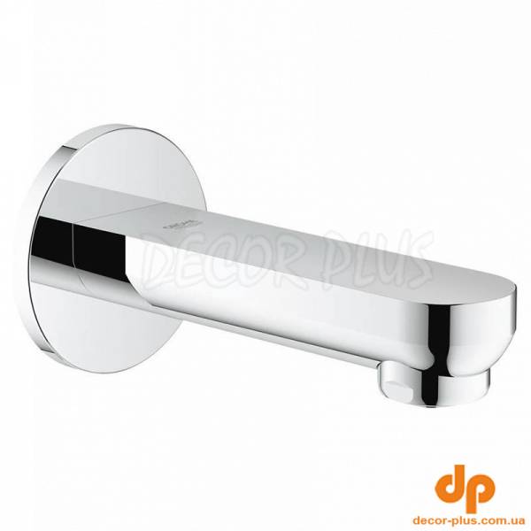 Вилив  EUROSMART COSMOPOLITAN ванна, хром