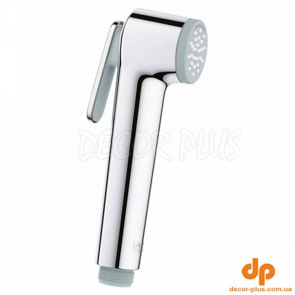 Лійка TEMPESTA-F TRIGGER SPRAY 30 (стоп-лійка), хром