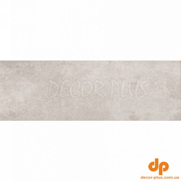 Кахель д/стіни CONCRETE STYLE LIGHT GREY Mat 20х60