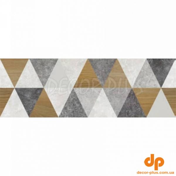 Кахель д/стіни DENIZE MIX  Mat 20х60