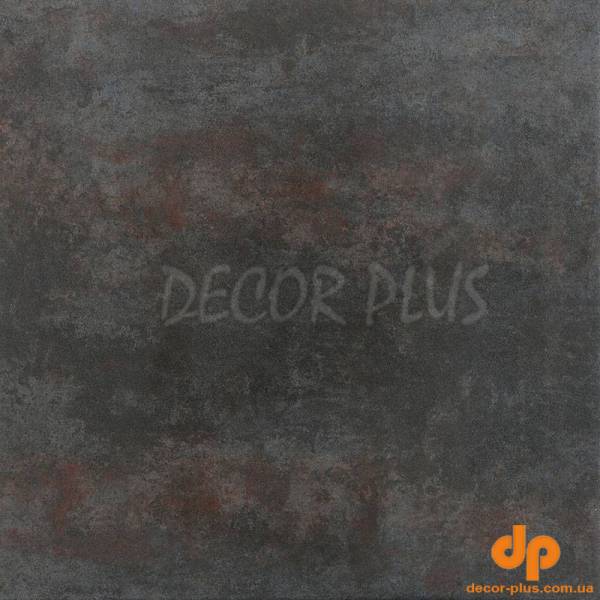 Грес TRENDO NERO Mat 42х42