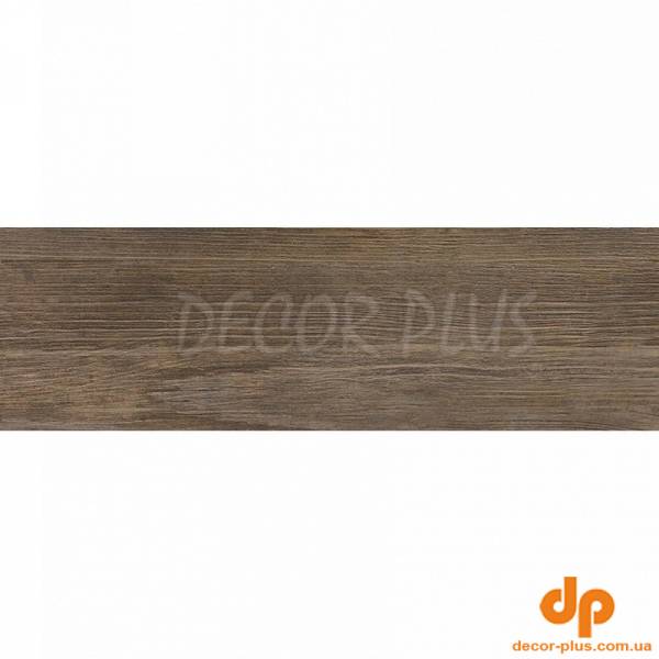 Грес FINWOOD BROWN Mat  18,5х59,8