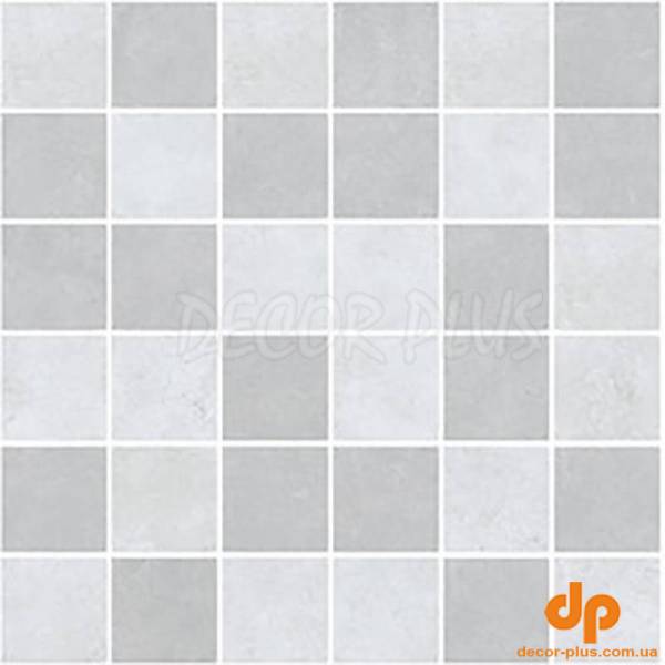 Декор МОЗАЇКА HARDEN Мікс М 18073 30х30 Mat