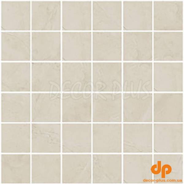 Декор МОЗАЇКА  RELIABLE Світло-Бежева М 03021 30х30 Mat