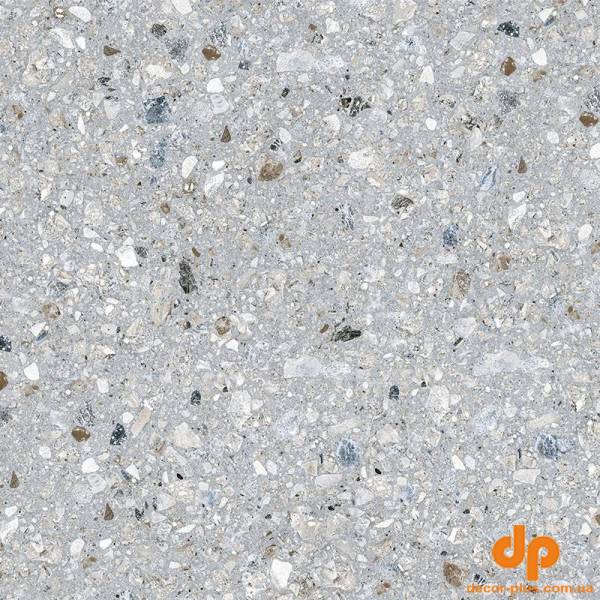 Грес SCAGLIE Темно-Сірий  072 60х60 Mat