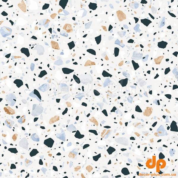 Грес FRAMMENTI Сірий 071 60х60 Mat