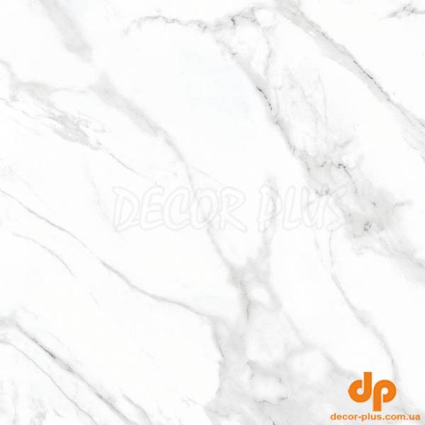 Грес ARCTIC Сірий Полірованний 071/L 60х60