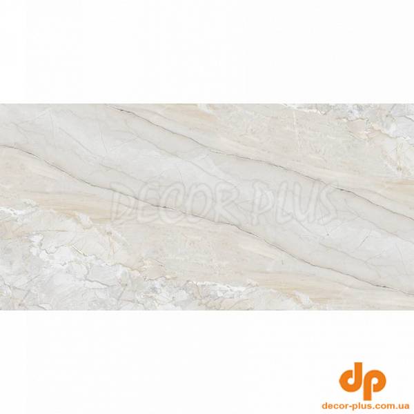 Грес DAVOS Сірий Полірованний 071/L 120х60