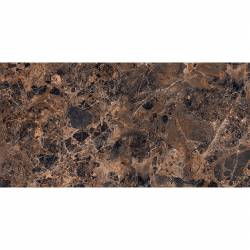 Грес DELUXE Коричневий 032/L 120х60 Pol