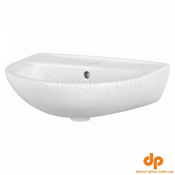 Раковина PRESIDENT 50см, з/о без коробки