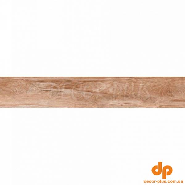 Грес AMBRA Темно-Бежевий 022 20х120 Mat