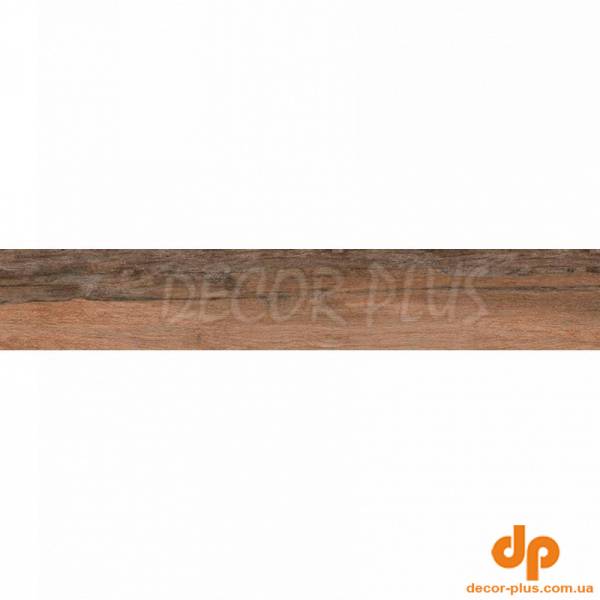 Грес BRIATI Темно-Коричневий 032 20х120 Mat