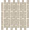 Декор МОЗАЇКА  RELIABLE Світло-Бежева М 01 03021 30х30 Mat