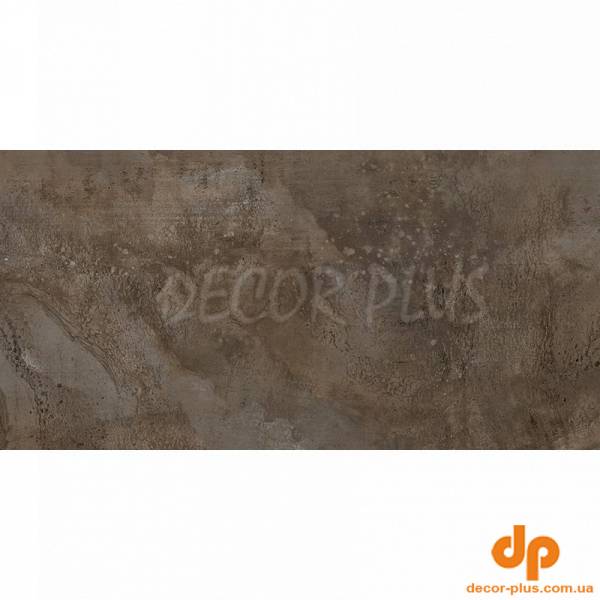 Грес IRON Темно-Коричневий 032/SL 120х60 Mat
