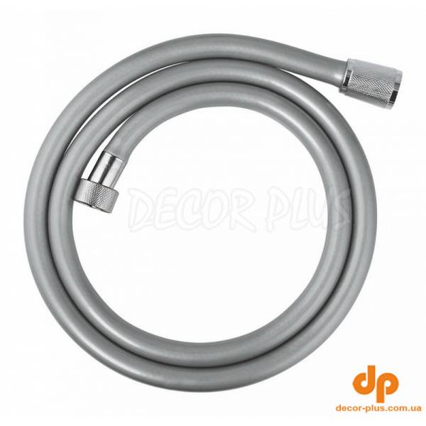 Шланг душ RELEXAFLEX 1,25м, хром