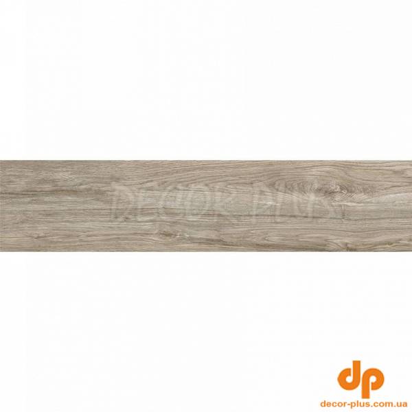 Грес TIMBER Темно-Коричневий 032 19х89 Mat