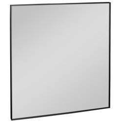Дзеркало АКЦЕНТ 60 чорна рамка