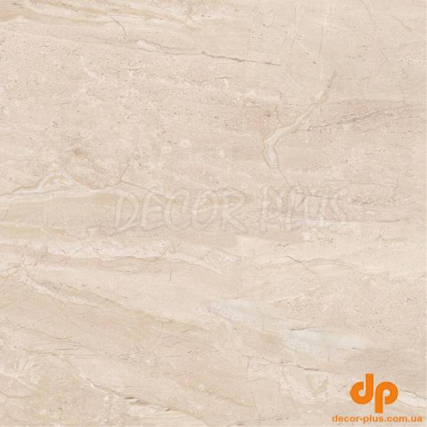 Грес MARMO MILANO Бежевий 60,7х60,7