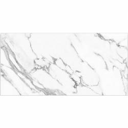 Грес ATLANTIS WHITE SATIN RECT Mat  59,8х119,8