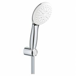 Набір ванна TEMPESTA 110 (лійка (3 пол)+шланг 1,75м+тримач), хром