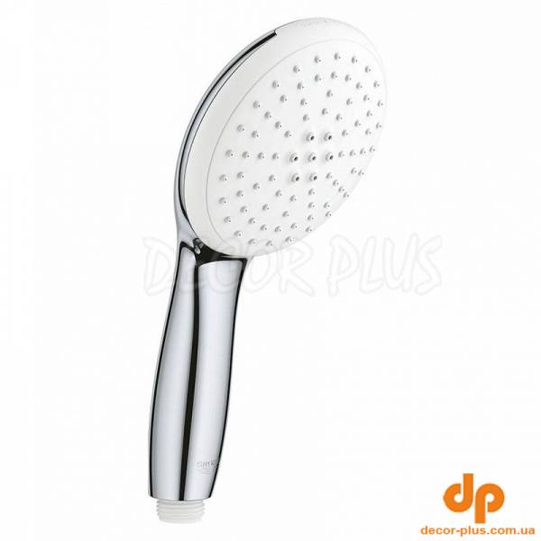 Лійка TEMPESTA 110 (2 пол.), хром