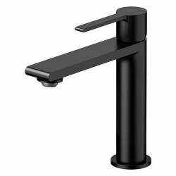 Змішувач VIRGO раковина чорний