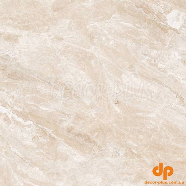 Грес BRUNO Beige F P 60x60 RN Mat