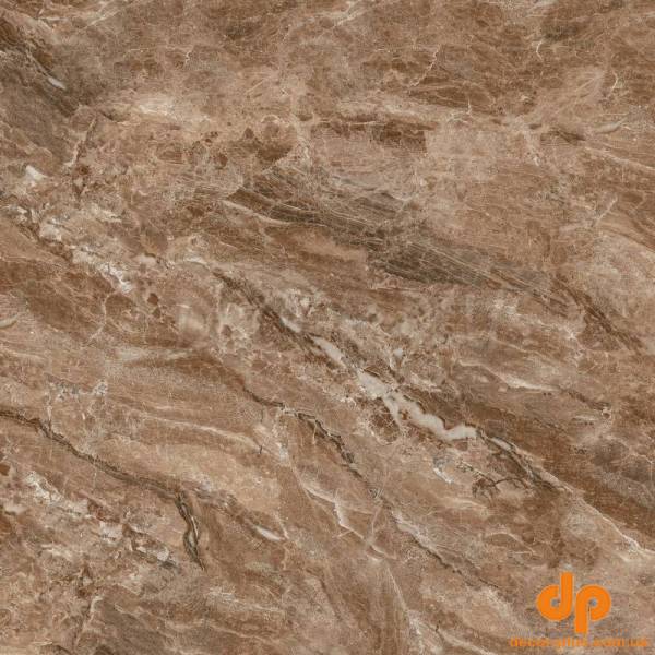 Грес BRUNO Brown F P 60x60 RN Mat