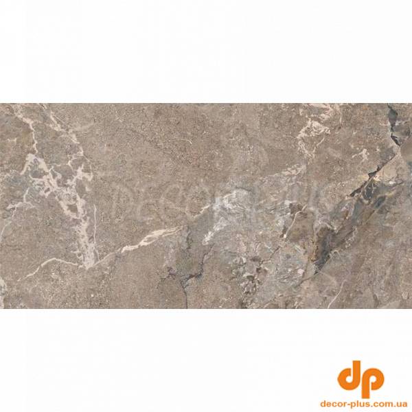 Грес PULSAR BROWN MATT RECT 59,8х119,8