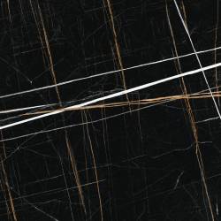 Грес SAHARA Чорний 082/KL 60х60 Pol