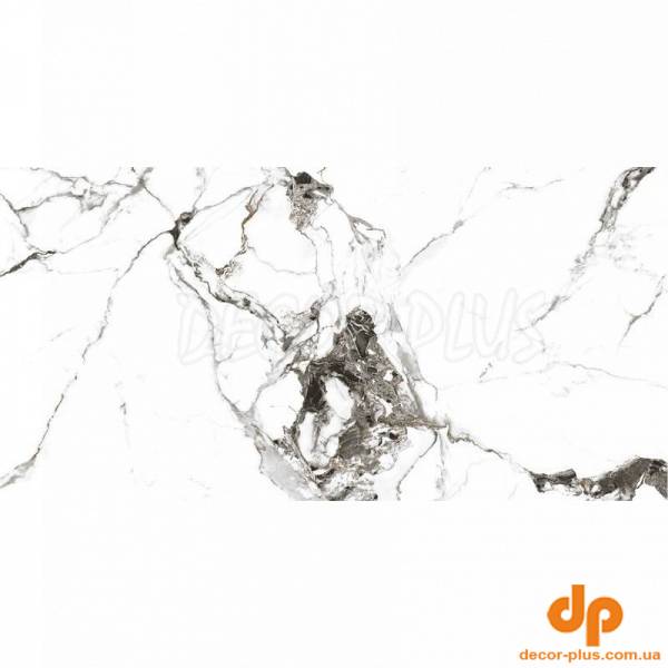 Грес GRANDE Сірий Полірованний 071/L  120х60