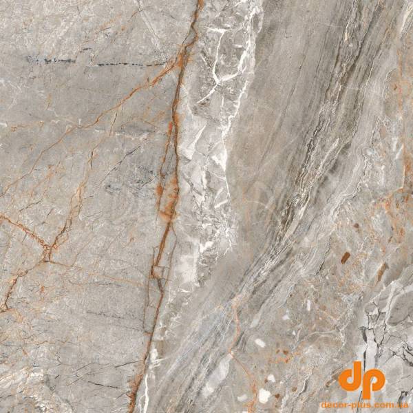 Грес ALLURE Бежевий 022/G 60х60 Mat