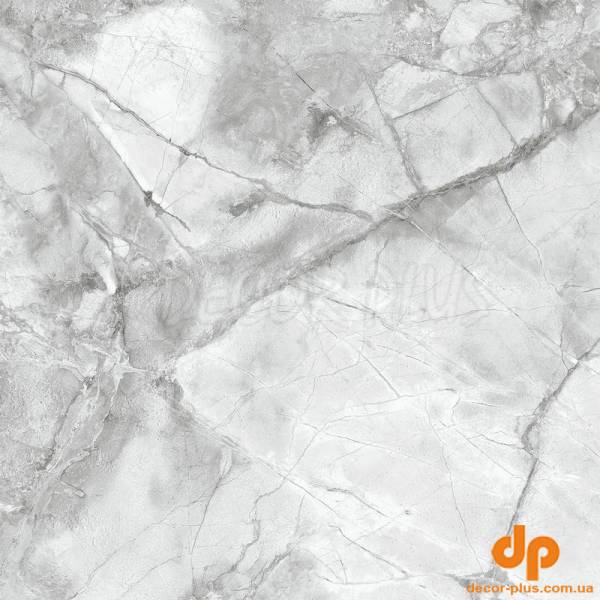 Грес INVISIBLE Світло-Сірий 071/G  60х60 Mat