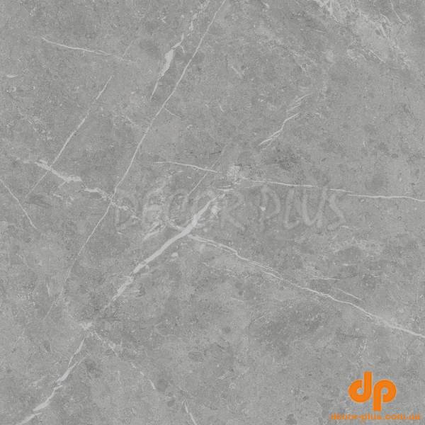 Грес BELINI Світло-Сірий  071/MR  60х60 Mat