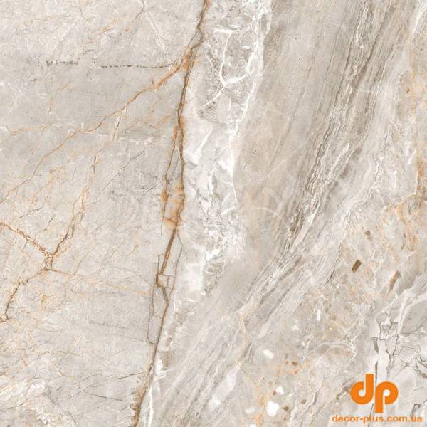 Грес ALLURE Бежевий  Полірованний 022/L 60х60