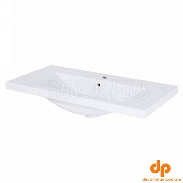 Раковина HEBE 81,5х40,5см, з/о меблева