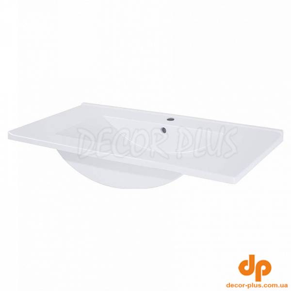 Раковина HEBE 81,5х46,5см, з/о меблева