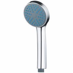 Лійка VENTA д/душу, пластик, хром, 80 мм, 1-но режимна, HS078