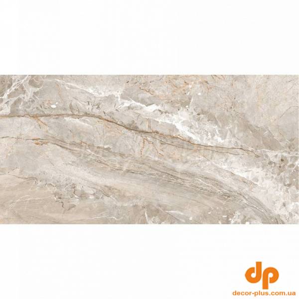 Грес ALLURE Бежевий  Полірованний 022/L 120х60