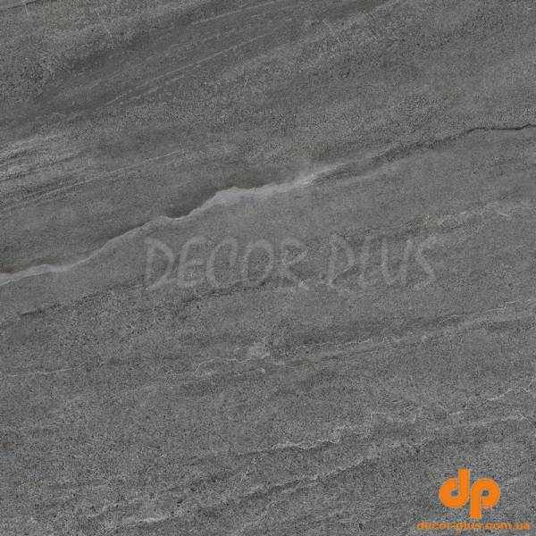 Грес CALLISTO Темно-Сірий  072/MR  60х60 Mat