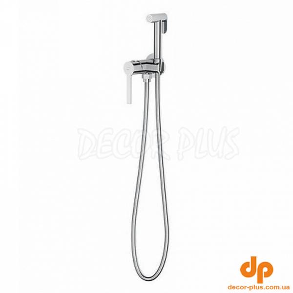Гігієнічний душ VIRGO хром
